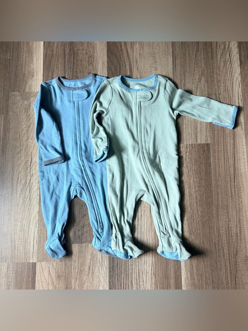 Cloud Island Sleepers